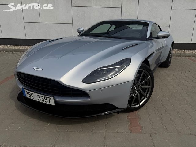 Aston Martin DB11